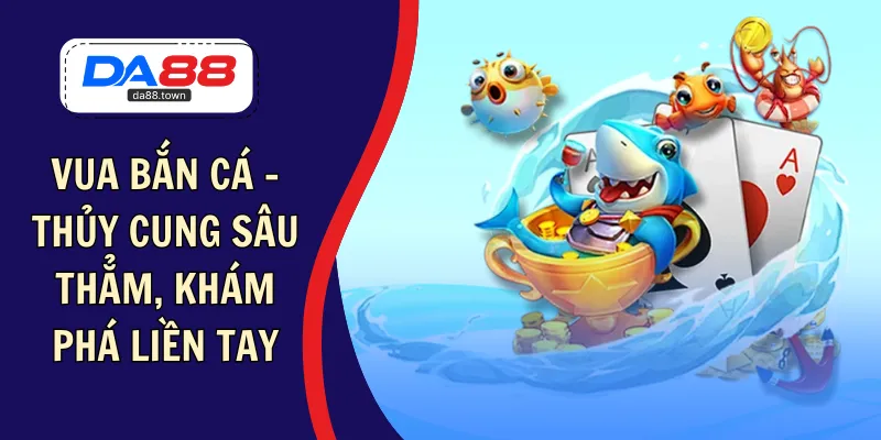 Câu Cá Ninja – Săn Boss Với Kỹ Năng Đặc Biệt Cực Cuốn – DA88&#55356&#57238 Trang Đích Đăng KÝ DA88.COM &#55356&#57286 Giải Trí Có Tiền - Arivo