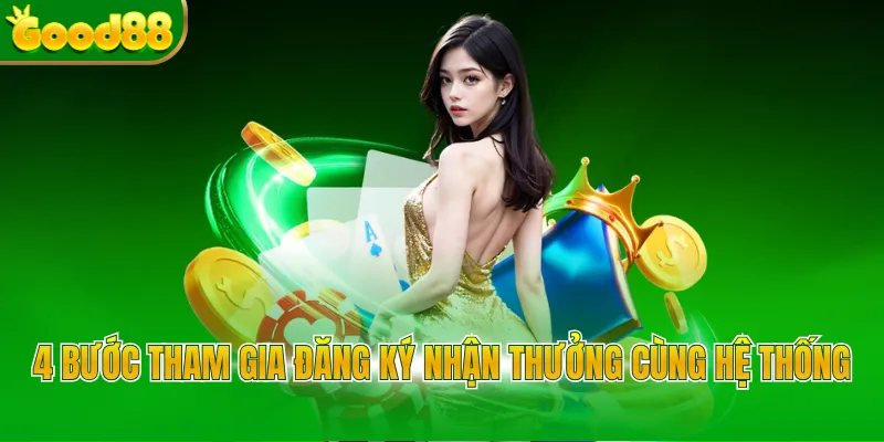 Khuyến Mãi Hoàn Trả 100% Good88 Nhận Tiền Mặt Cực Khủng - Arivo