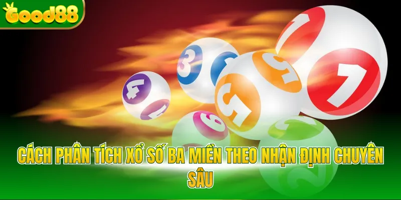 Dự Đoán Xổ Số 3 Miền GOOD88 Chuẩn Xác Liên Tục Mỗi Ngày - Arivo