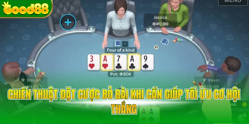 Pocker Online - Siêu Phẩm Game Đấu Trí Căng Thẳng 2026 - Arivo