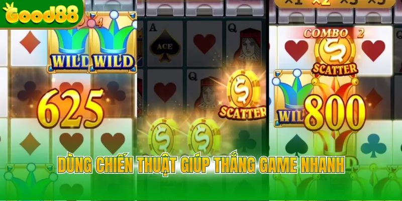 Nổ Hũ Super Ace Good88 - Săn Bài Hoàng Gia Rinh Thưởng - Arivo