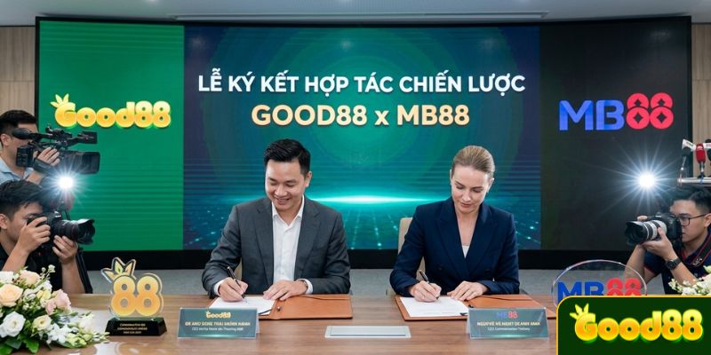 GOOD88 Hợp Tác MB88 | Đăng Ký Trải Nghiệm Nhận Ưu Đãi Kép - Arivo