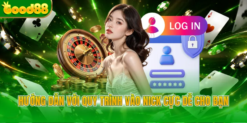 Đăng Nhập GOOD88 - Trải Nghiệm Cá Cược Đỉnh Cao Nhất  - Arivo
