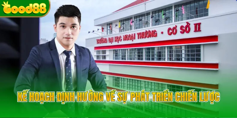 CEO Hoàng Quân Good88 Người Định Hình Xu Hướng Giải Trí - Arivo