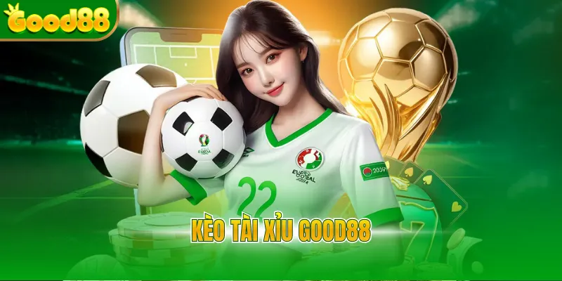 Thể Thao Good88 - Địa Điểm Cá Cược Uy Tín Bậc Nhất - Arivo