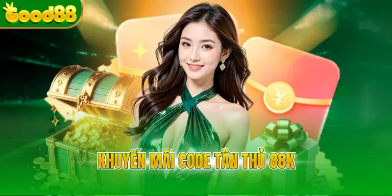 Khuyến Mãi Good88 - Bùng Nổ Ưu Đãi Độc Quyền Năm 2026 - Arivo