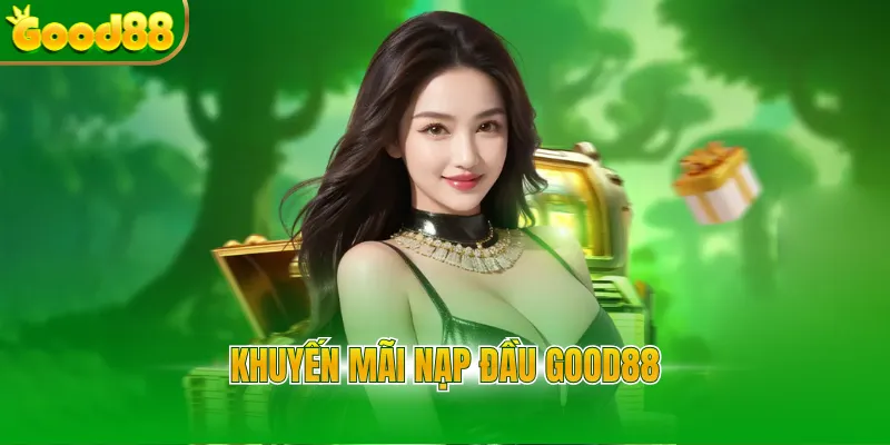 Khuyến Mãi Good88 - Bùng Nổ Ưu Đãi Độc Quyền Năm 2026 - Arivo