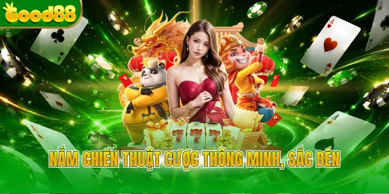 Hướng Dẫn Good88 - Cẩm Nang Giải Trí Chuẩn Từ A Đến Z - Arivo