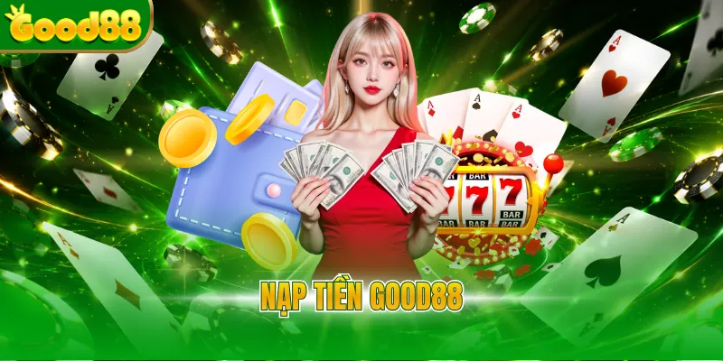 Hướng Dẫn Good88 - Cẩm Nang Giải Trí Chuẩn Từ A Đến Z - Arivo
