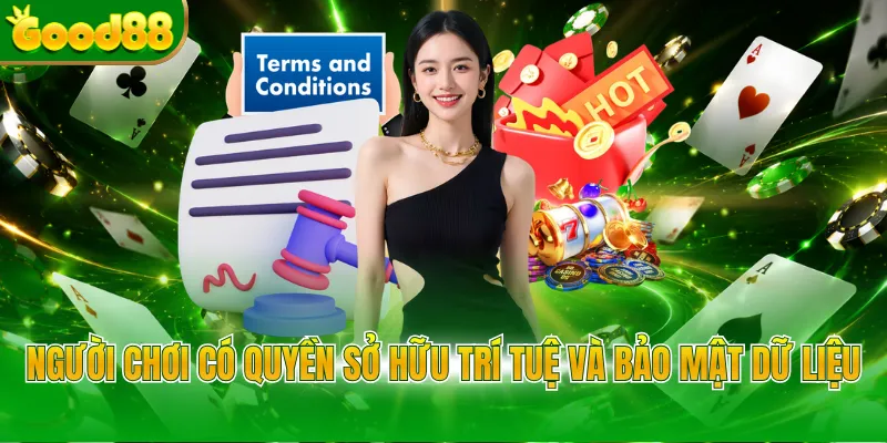 Điều Kiện Điều Khoản GOOD88 Cập Nhật Quy Định Mới Nhất  - Arivo