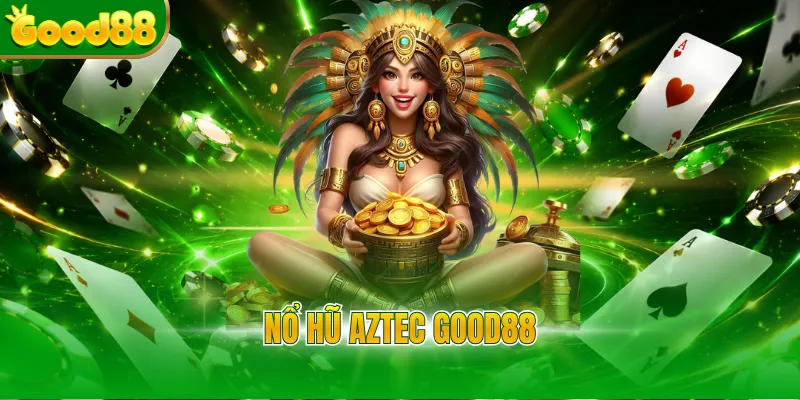 Nổ Hũ Good88 - Điểm Săn Jackpot Khủng Cho Người Chơi - Arivo