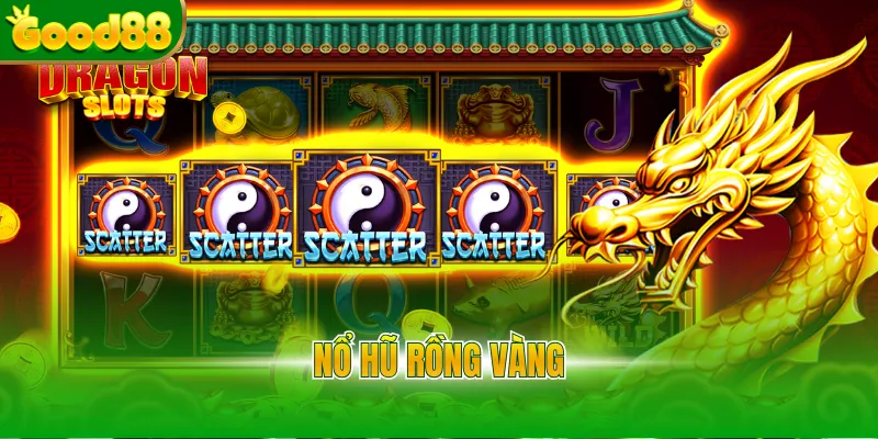Nổ Hũ Good88 - Điểm Săn Jackpot Khủng Cho Người Chơi - Arivo