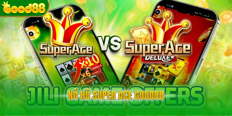 Nổ Hũ Good88 - Điểm Săn Jackpot Khủng Cho Người Chơi - Arivo