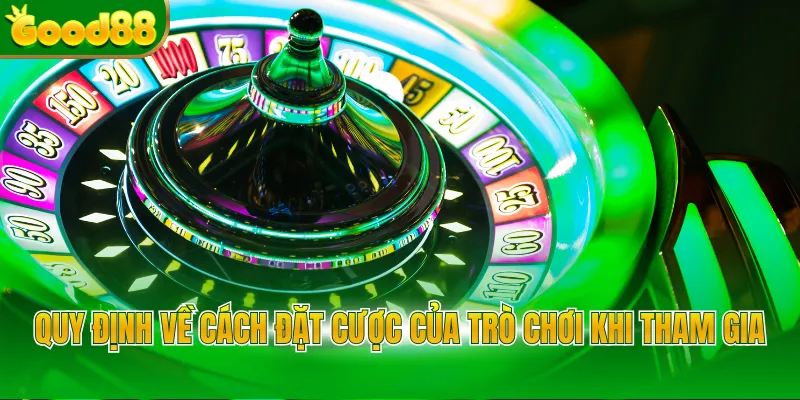 Roulette Là Gì - Trải Nghiệm Vòng Quay May Mắn Hấp Dẫn - Arivo