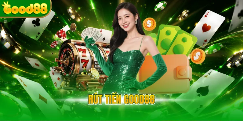 Hướng Dẫn Good88 - Cẩm Nang Giải Trí Chuẩn Từ A Đến Z - Arivo
