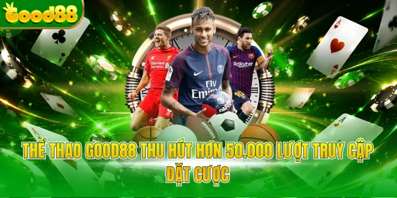 Thể Thao Good88 - Địa Điểm Cá Cược Uy Tín Bậc Nhất - Arivo