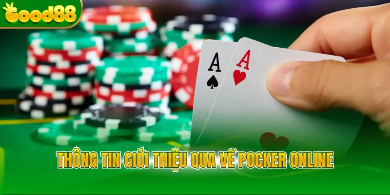 Pocker Online - Siêu Phẩm Game Đấu Trí Căng Thẳng 2026 - Arivo