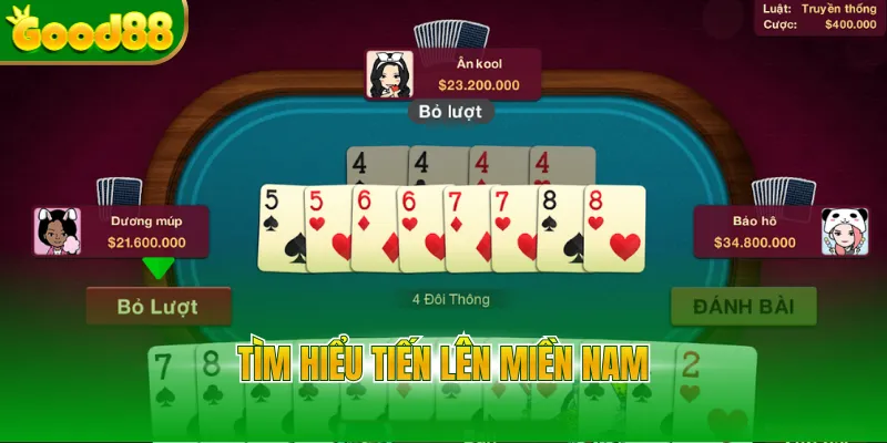 Cách Chơi Tiến Lên Miền Nam - Tìm Hiểu Mẹo Rinh Thưởng - Arivo