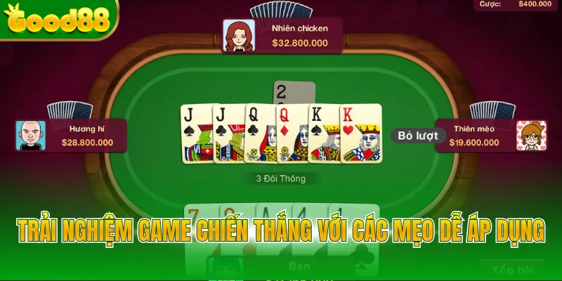 Cách Chơi Tiến Lên Miền Nam - Tìm Hiểu Mẹo Rinh Thưởng - Arivo