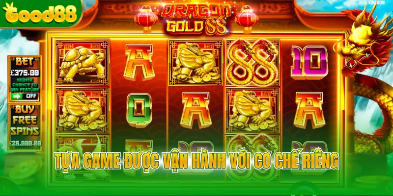 Nổ Hũ Rồng Vàng Good88 - Săn Jackpot Lớn Đổi Đời Nhanh - Arivo