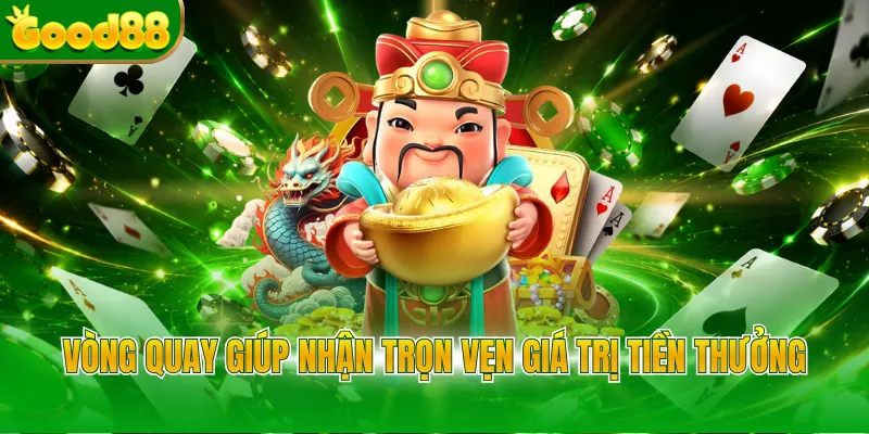 Nổ Hũ Thần Tài Good88 - Bí Quyết Săn Jackpot Tiền Tỷ - Arivo